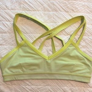 Lululemon Bra